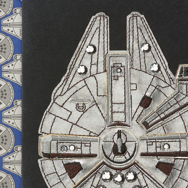 Papyrus Star Wars Birthday Card (You Rebel) - Image 3